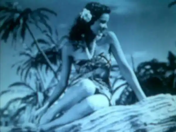 Pat Boone - Beach girl